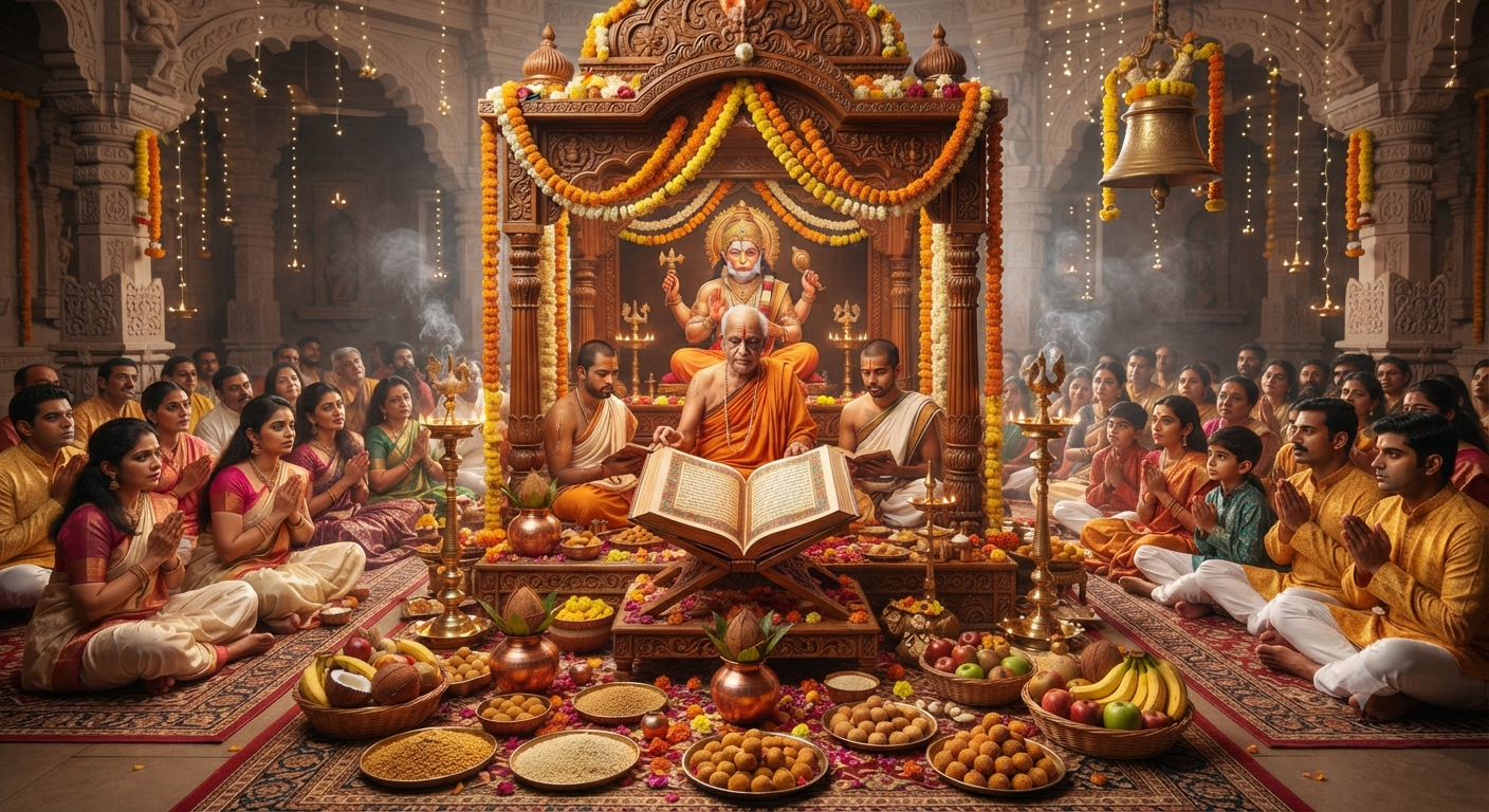 Pooja